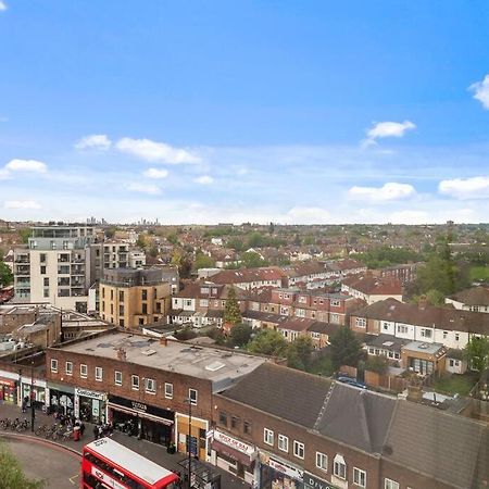 Cozy One Bedroom Flat 20 Mins Central London Bp142 Экстерьер фото