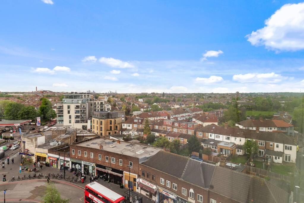Cozy One Bedroom Flat 20 Mins Central London Bp142 Экстерьер фото
